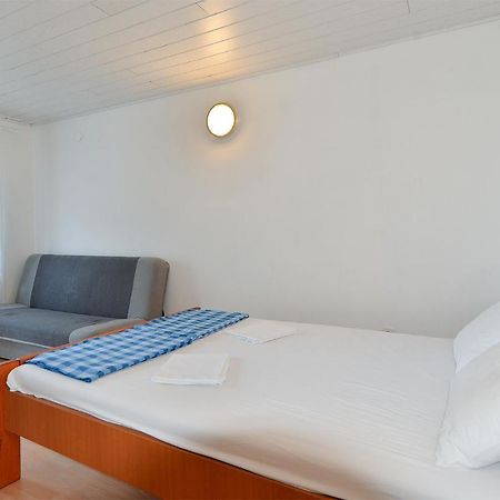 Apartment Bozo 1631 Fažana Zewnętrze zdjęcie