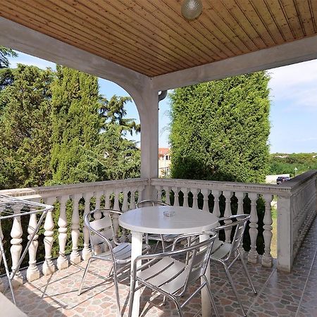 Apartment Bozo 1631 Fažana Zewnętrze zdjęcie