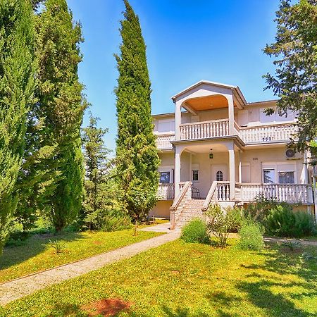 Apartment Bozo 1631 Fažana Zewnętrze zdjęcie