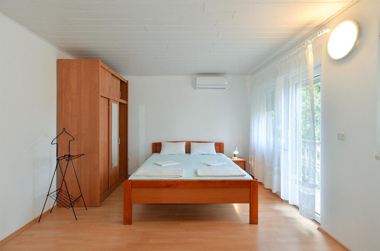 Apartment Bozo 1631 Fažana Zewnętrze zdjęcie