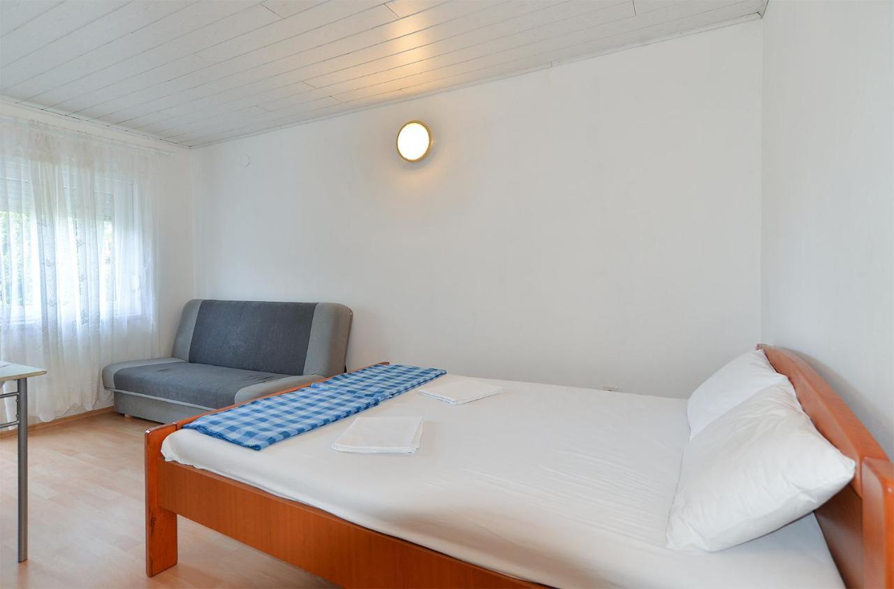 Apartment Bozo 1631 Fažana Zewnętrze zdjęcie
