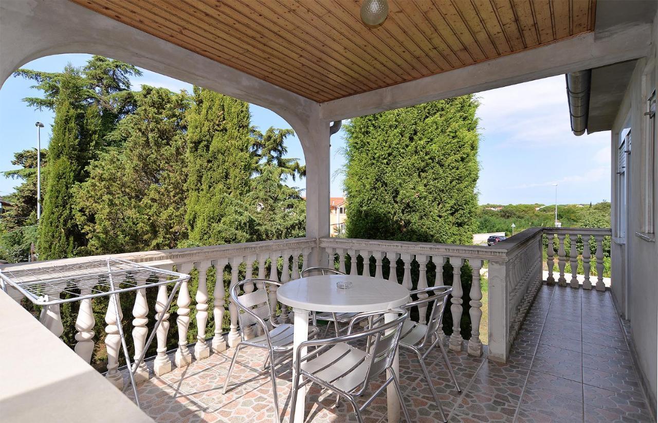 Apartment Bozo 1631 Fažana Zewnętrze zdjęcie