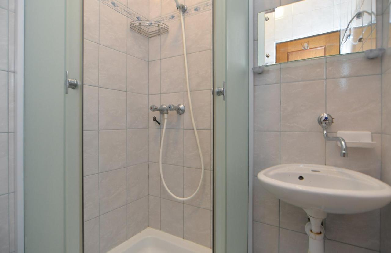 Apartment Bozo 1631 Fažana Zewnętrze zdjęcie
