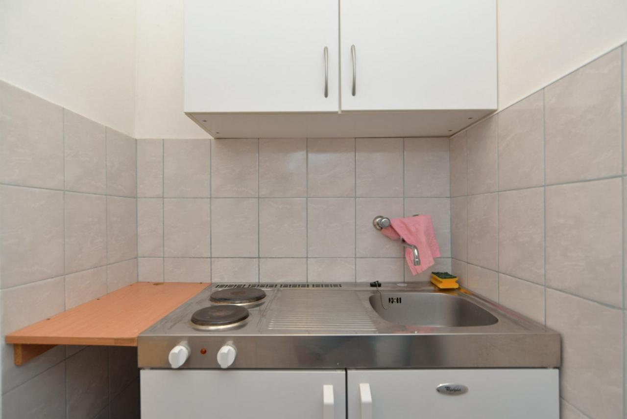Apartment Bozo 1631 Fažana Zewnętrze zdjęcie