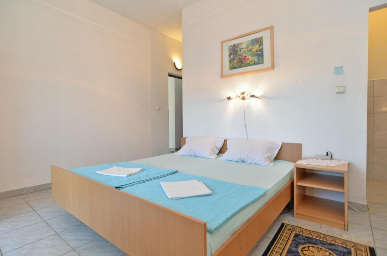 Apartment Bozo 1631 Fažana Zewnętrze zdjęcie