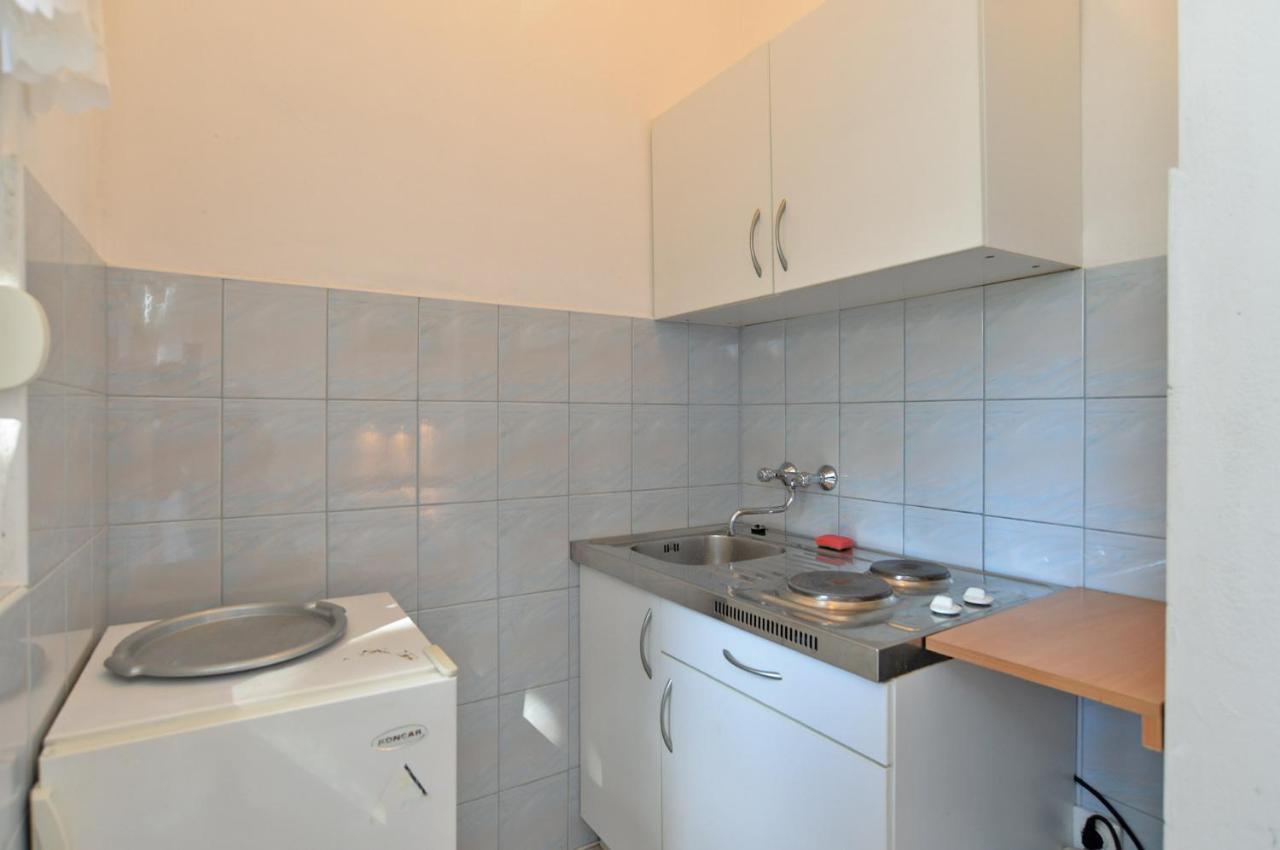 Apartment Bozo 1631 Fažana Zewnętrze zdjęcie