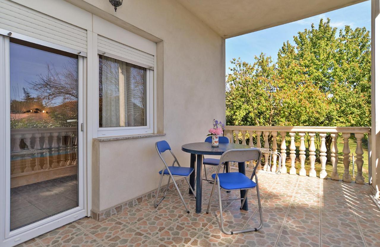Apartment Bozo 1631 Fažana Zewnętrze zdjęcie