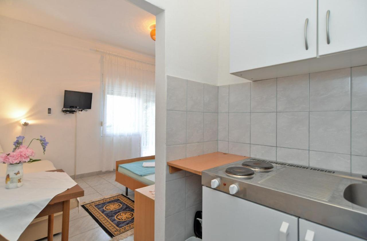 Apartment Bozo 1631 Fažana Zewnętrze zdjęcie