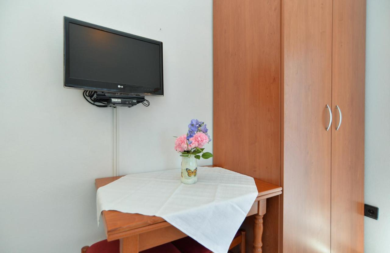 Apartment Bozo 1631 Fažana Zewnętrze zdjęcie