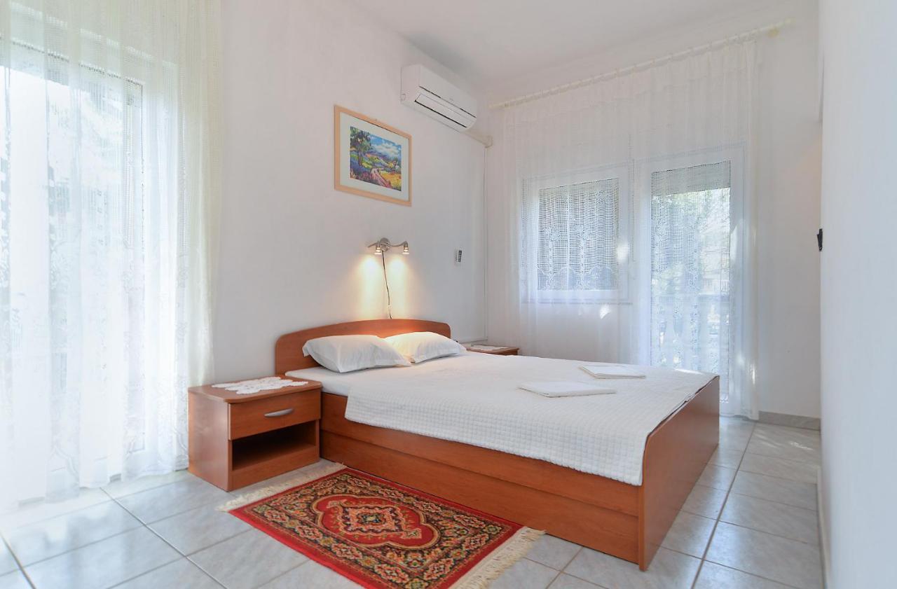 Apartment Bozo 1631 Fažana Zewnętrze zdjęcie