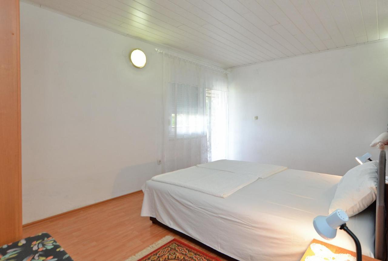 Apartment Bozo 1631 Fažana Zewnętrze zdjęcie