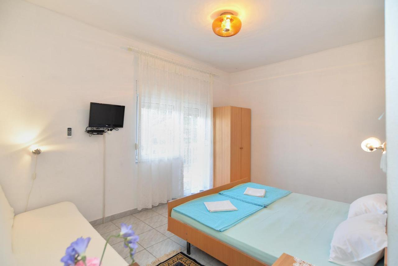 Apartment Bozo 1631 Fažana Zewnętrze zdjęcie