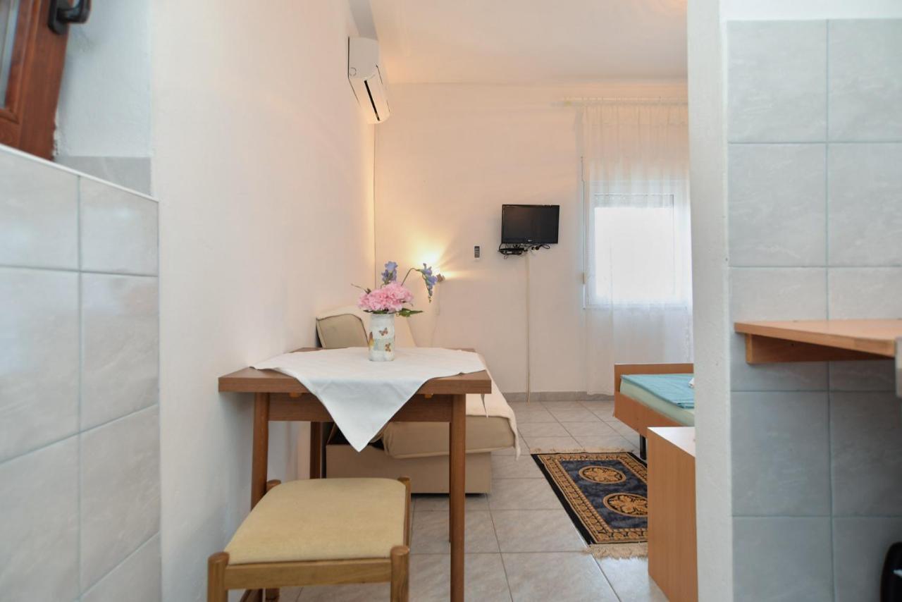 Apartment Bozo 1631 Fažana Zewnętrze zdjęcie