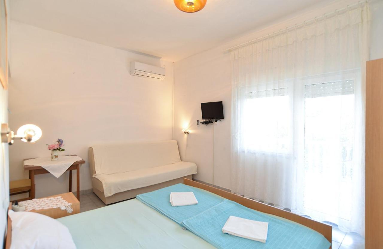 Apartment Bozo 1631 Fažana Zewnętrze zdjęcie