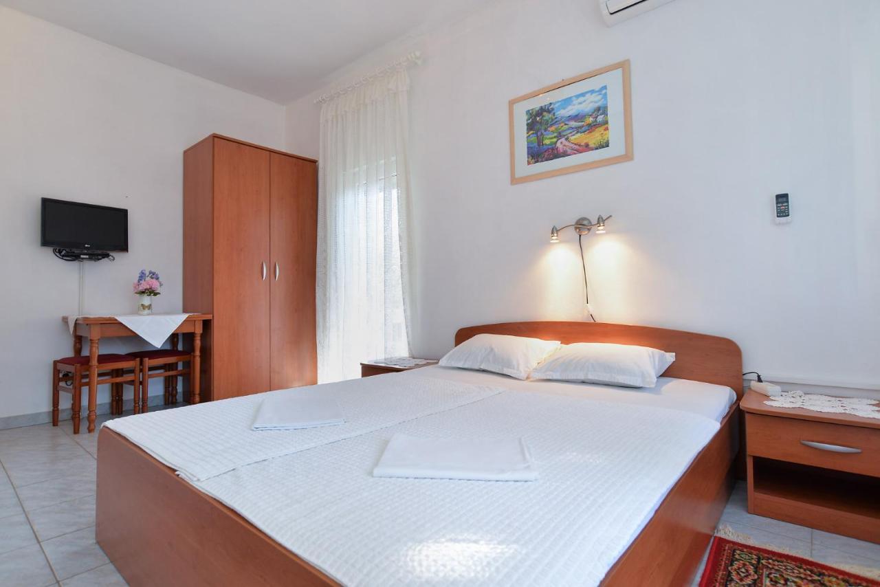 Apartment Bozo 1631 Fažana Zewnętrze zdjęcie