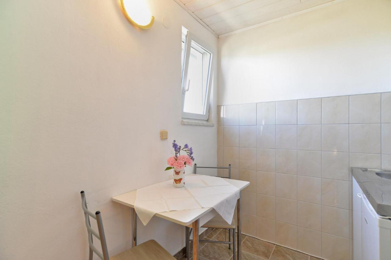 Apartment Bozo 1631 Fažana Zewnętrze zdjęcie