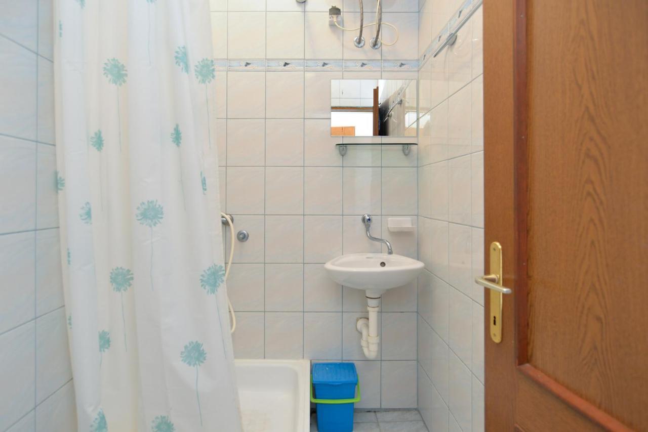 Apartment Bozo 1631 Fažana Zewnętrze zdjęcie