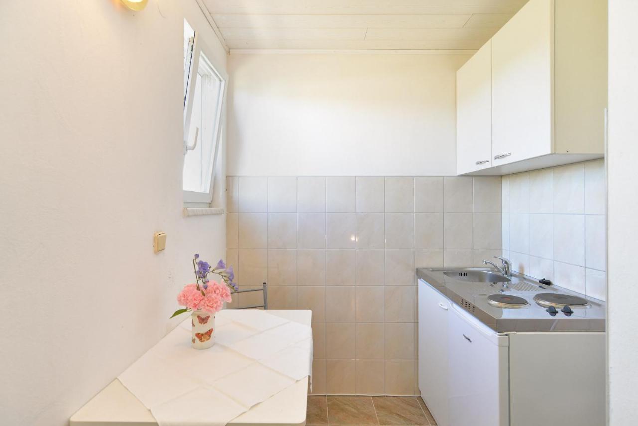Apartment Bozo 1631 Fažana Zewnętrze zdjęcie