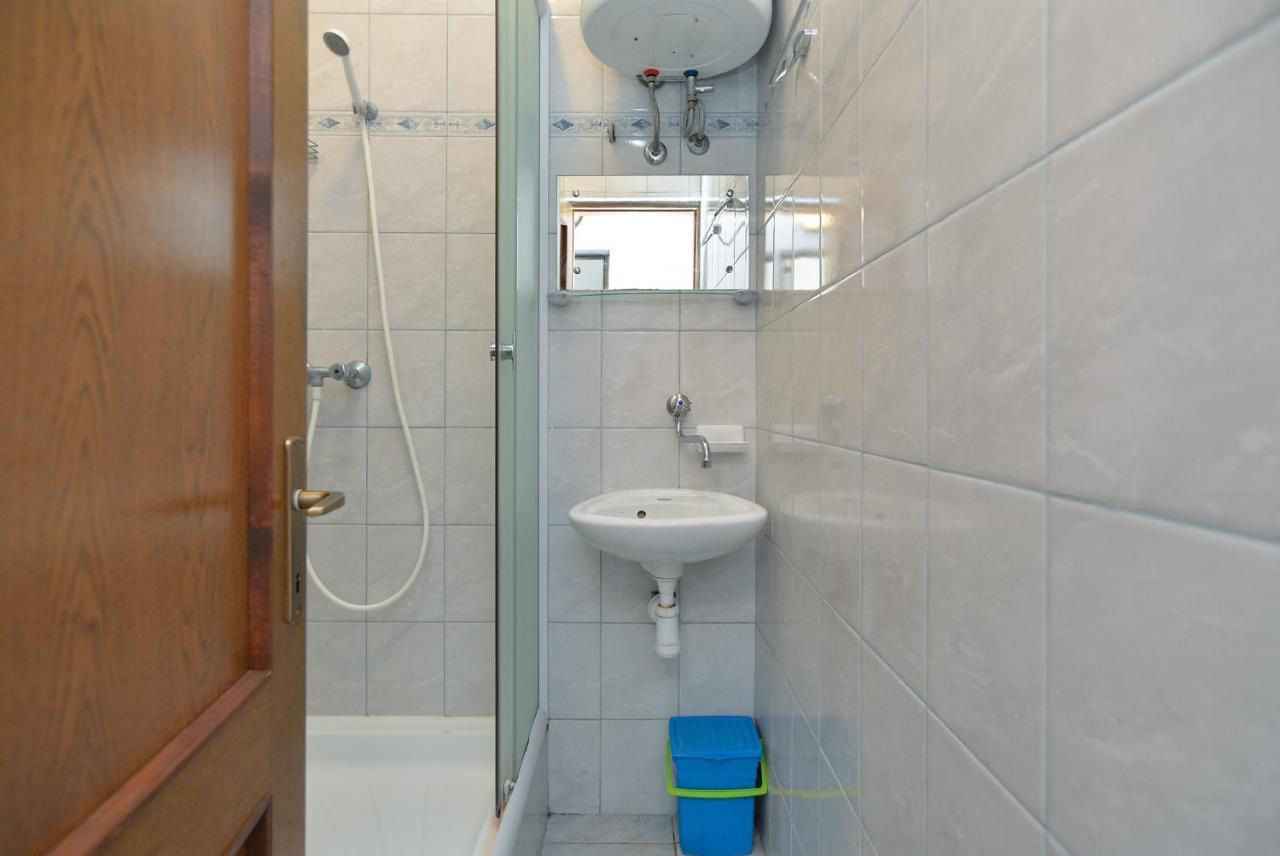 Apartment Bozo 1631 Fažana Zewnętrze zdjęcie