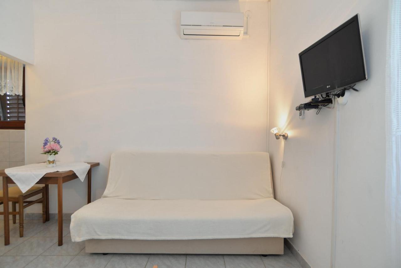 Apartment Bozo 1631 Fažana Zewnętrze zdjęcie