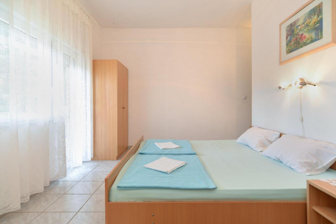 Apartment Bozo 1631 Fažana Zewnętrze zdjęcie