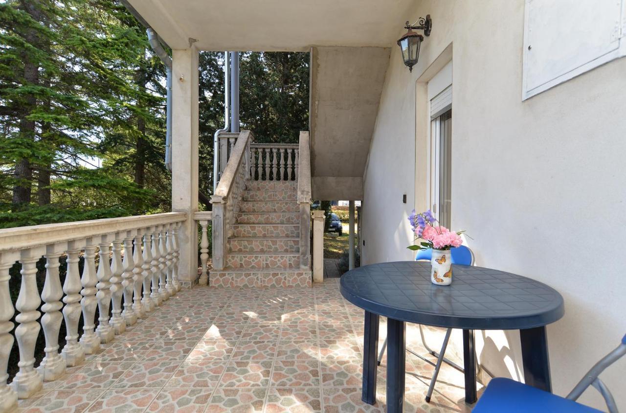 Apartment Bozo 1631 Fažana Zewnętrze zdjęcie