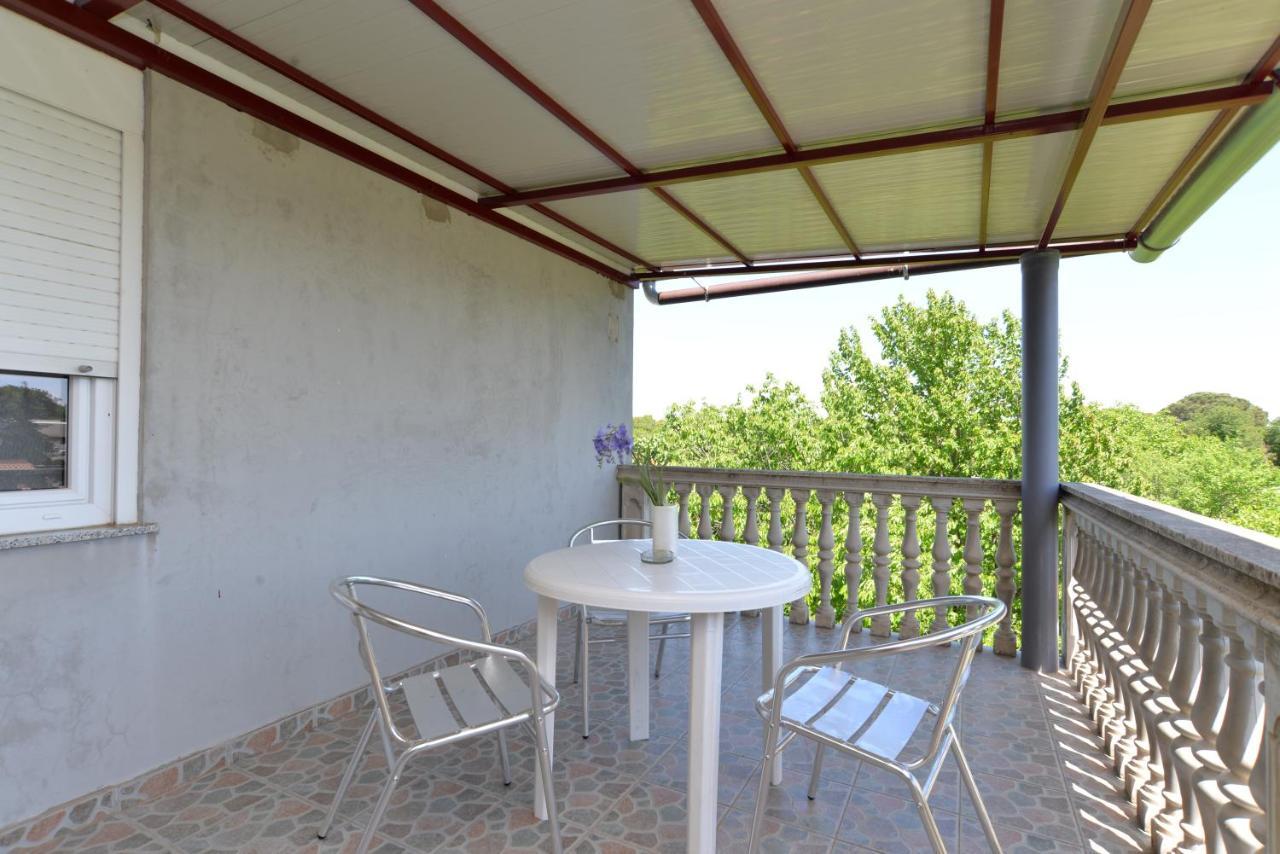 Apartment Bozo 1631 Fažana Zewnętrze zdjęcie