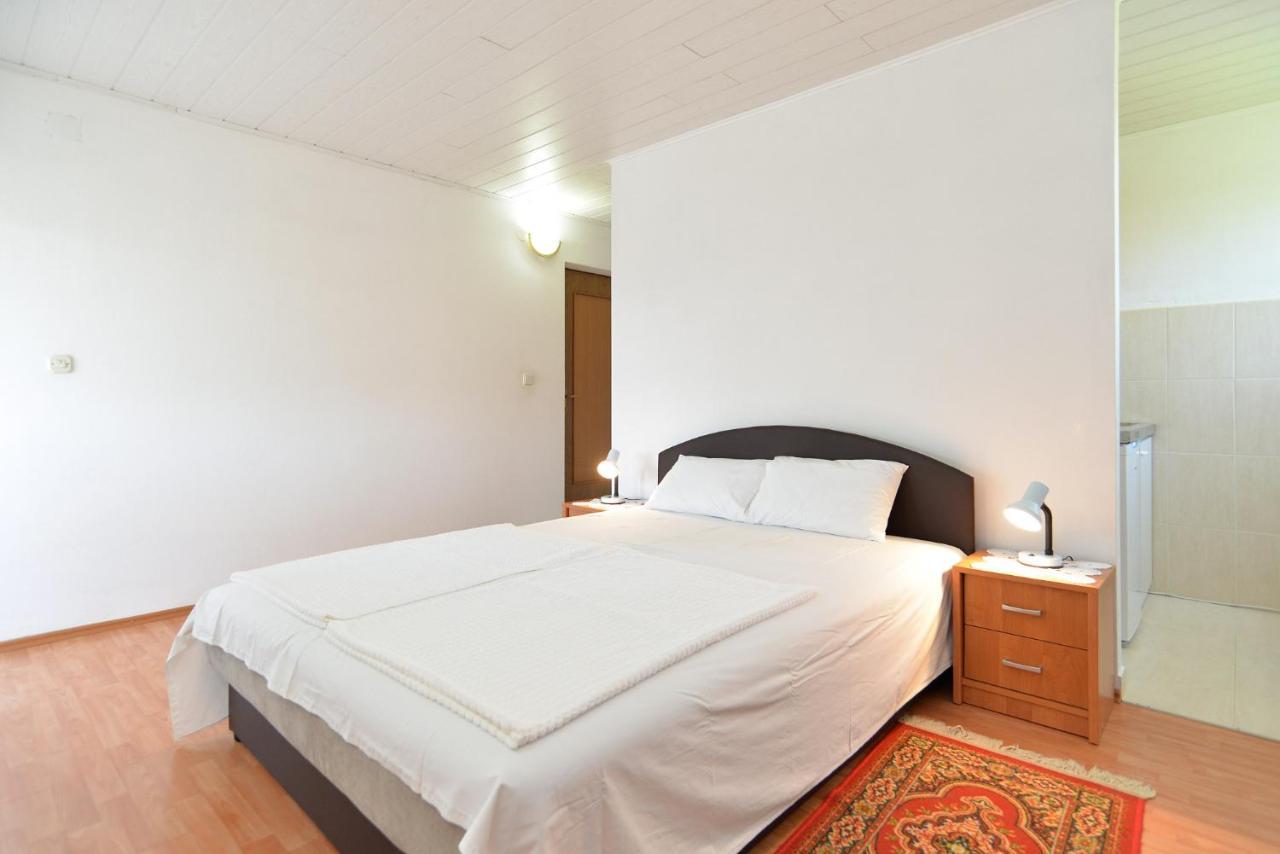 Apartment Bozo 1631 Fažana Zewnętrze zdjęcie