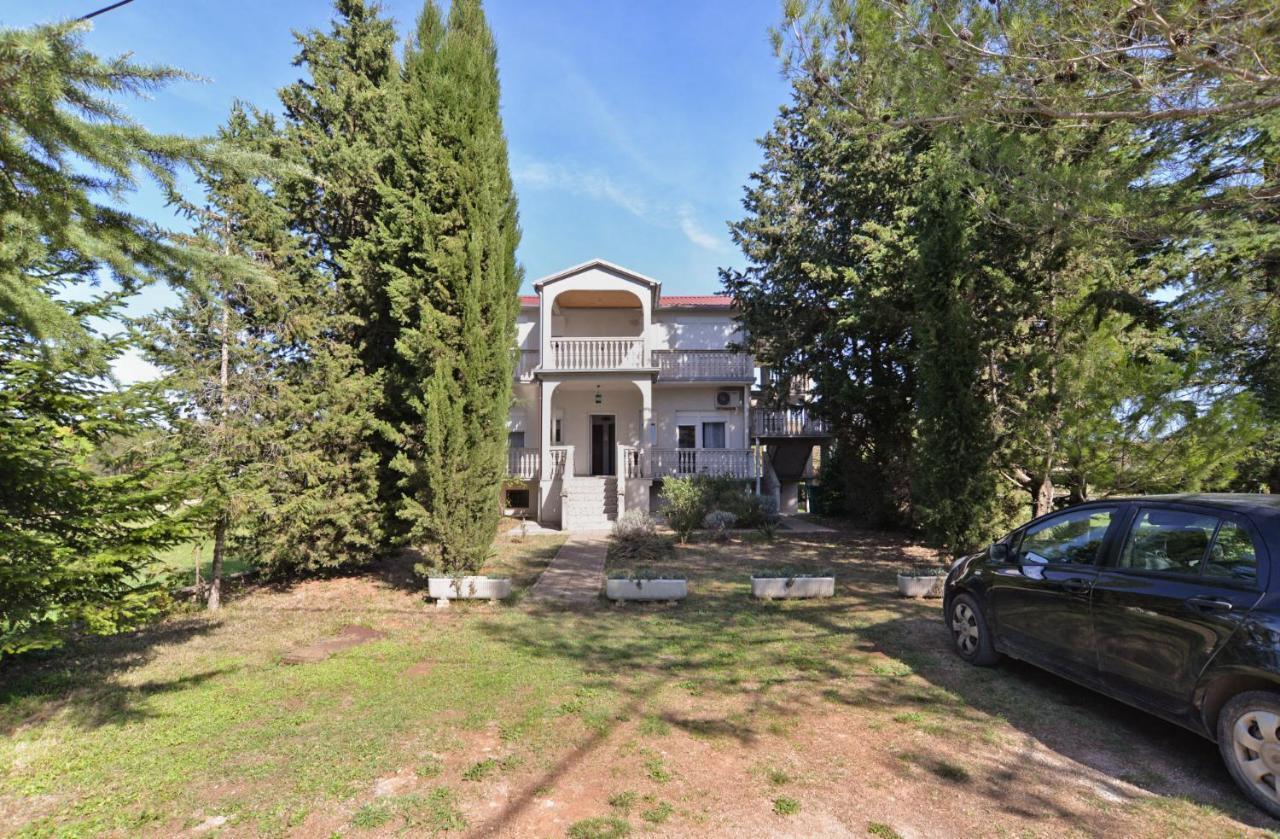 Apartment Bozo 1631 Fažana Zewnętrze zdjęcie